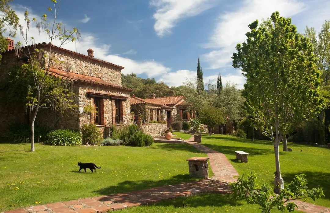 Molino Rio Alajar-1